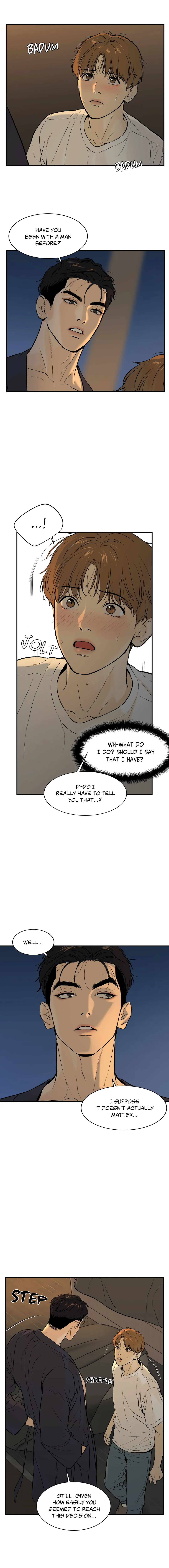 Jinx Chapter 3 - Page 2