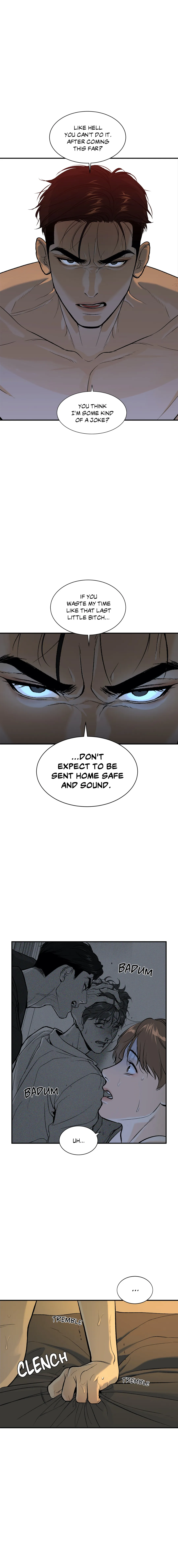 Jinx Chapter 3 - Page 11