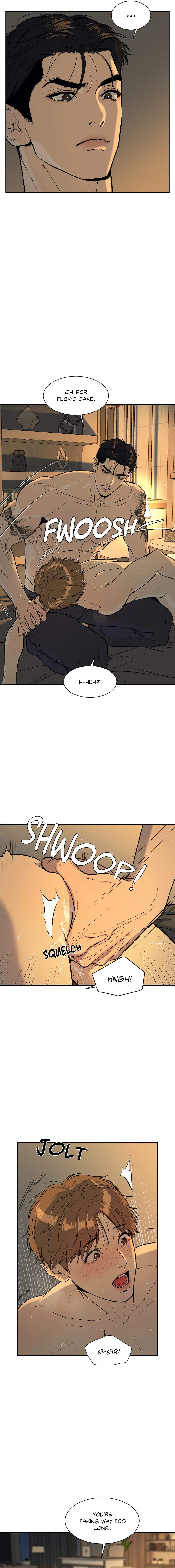 Jinx Chapter 3 - Page 15