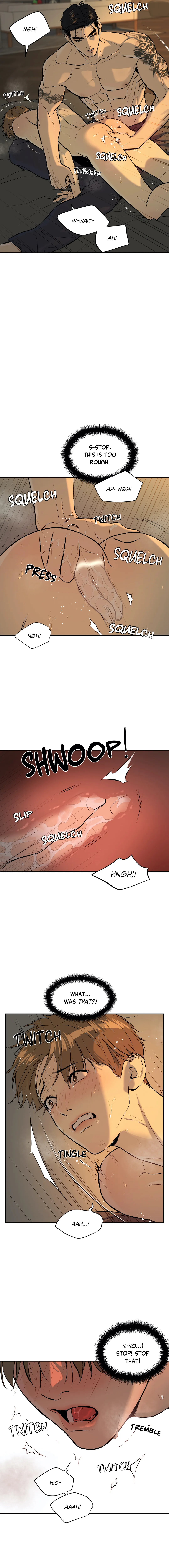 Jinx Chapter 3 - Page 16