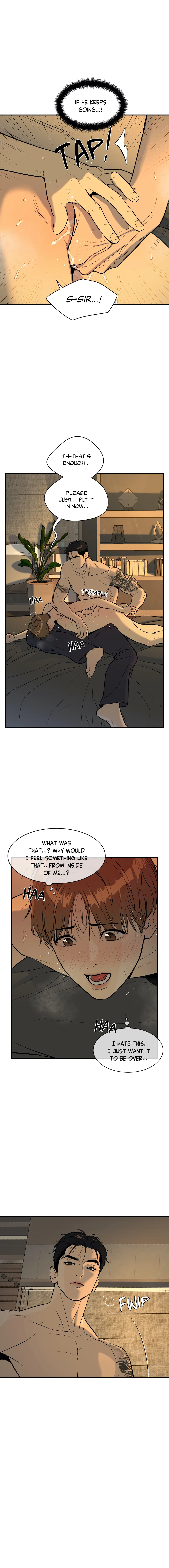 Jinx Chapter 3 - Page 17