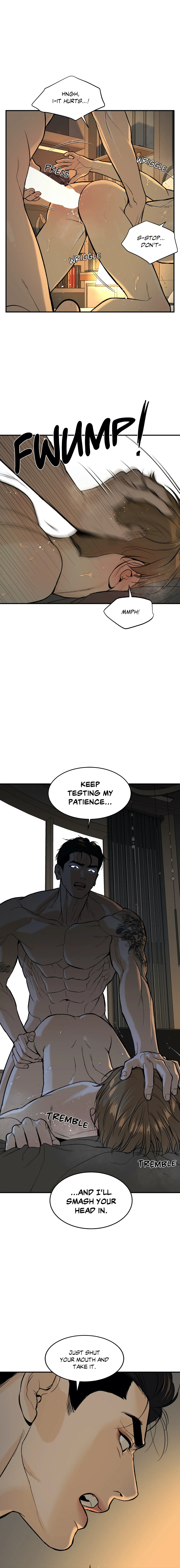 Jinx Chapter 3 - Page 19