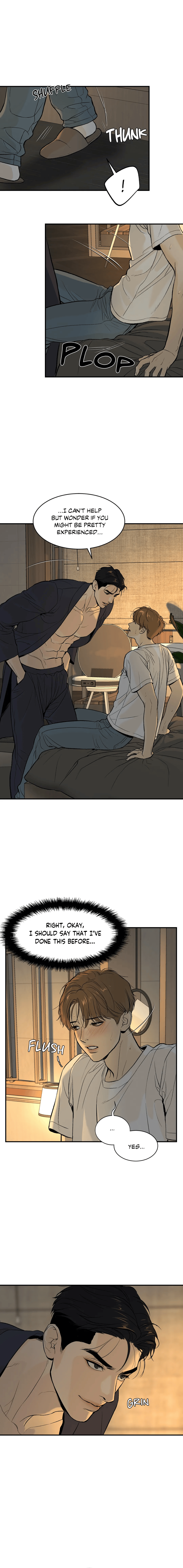 Jinx Chapter 3 - Page 3