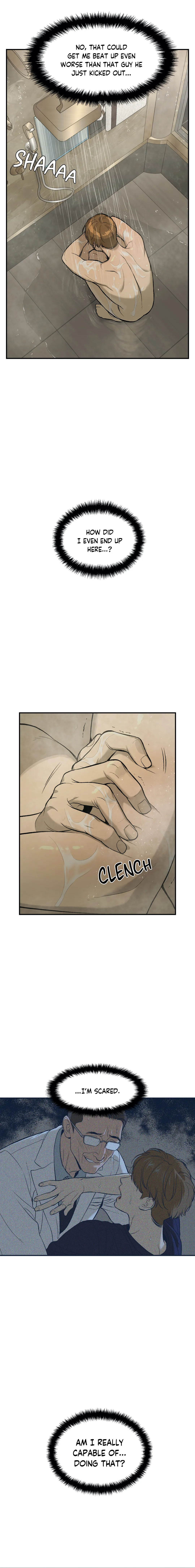 Jinx Chapter 3 - Page 6