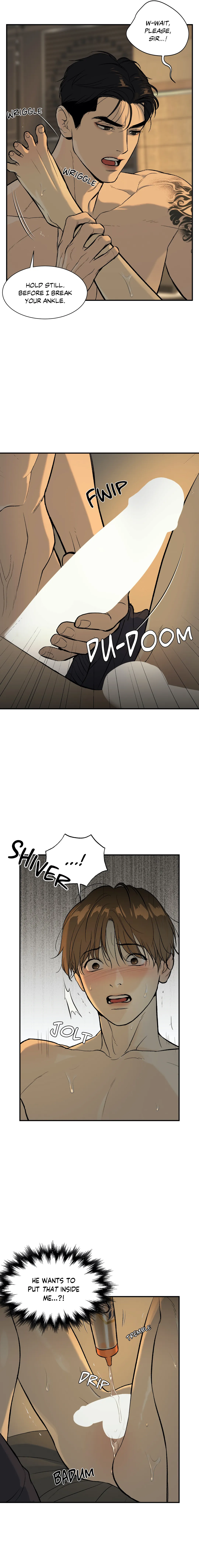 Jinx Chapter 3 - Page 9