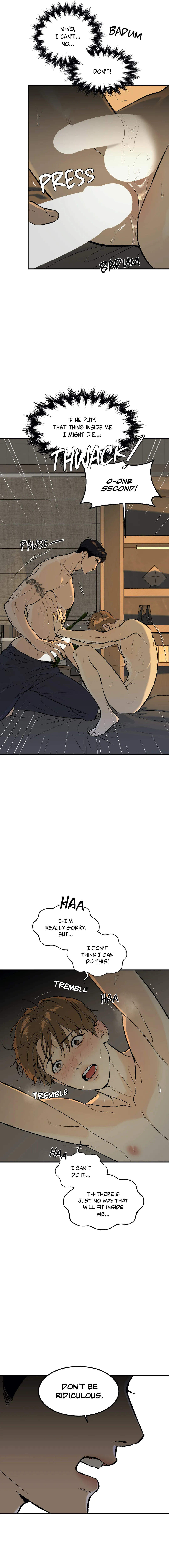 Jinx Chapter 3 - Page 10