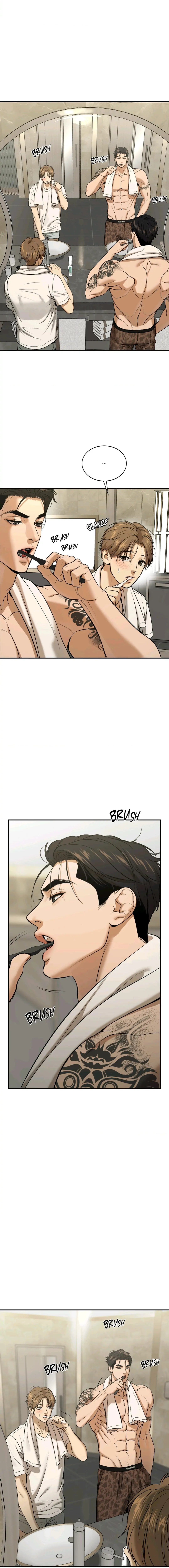 Jinx Chapter 30 - Page 3