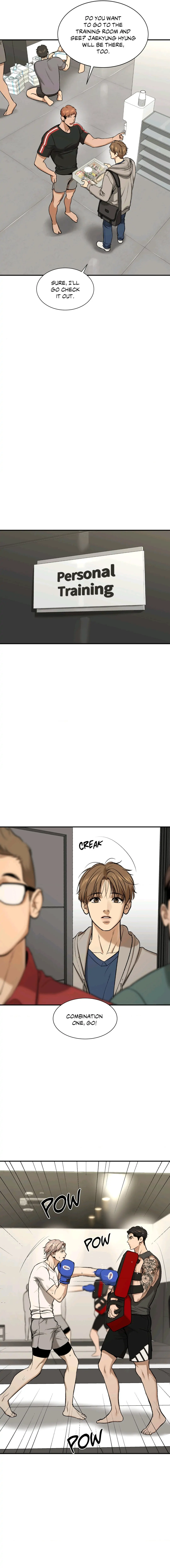 Jinx Chapter 30 - Page 8