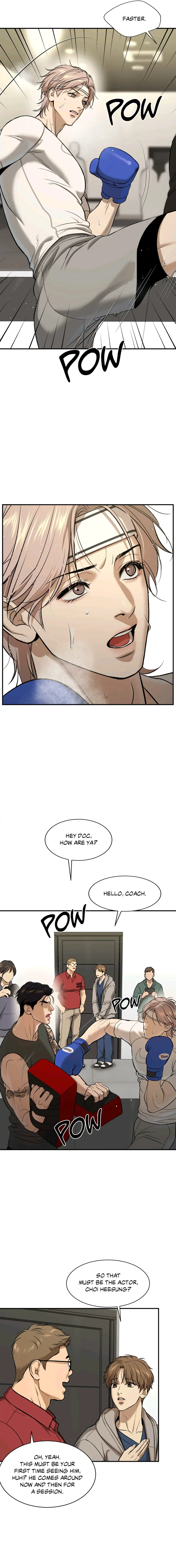 Jinx Chapter 30 - Page 9