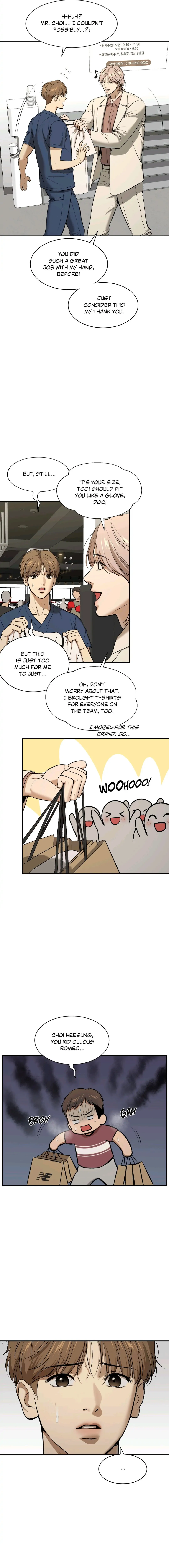 Jinx Chapter 31 - Page 2