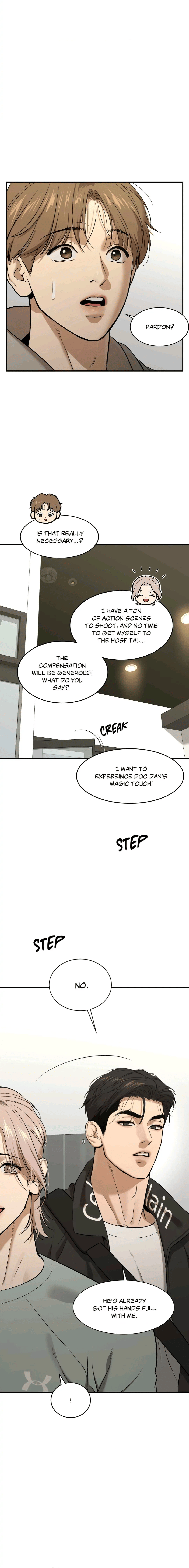 Jinx Chapter 31 - Page 14