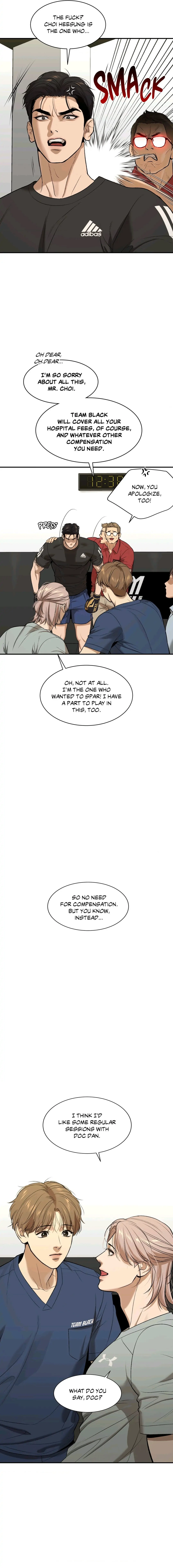Jinx Chapter 31 - Page 23