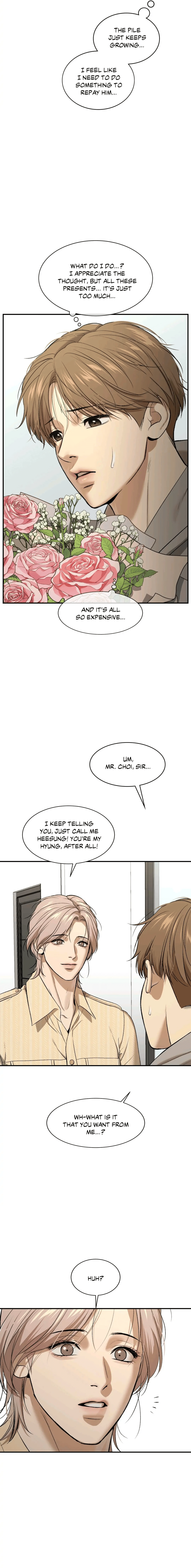 Jinx Chapter 31 - Page 5
