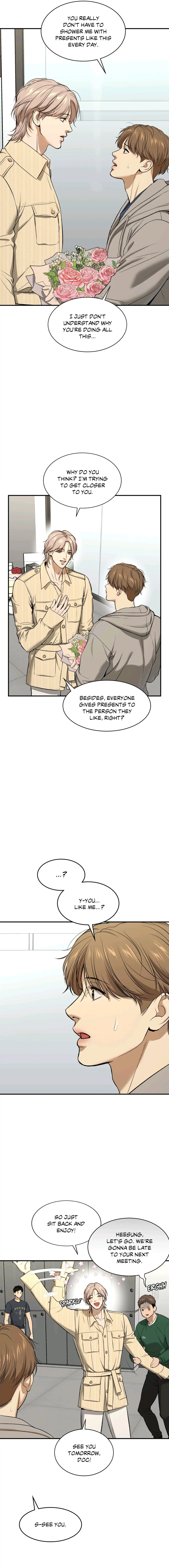 Jinx Chapter 31 - Page 6