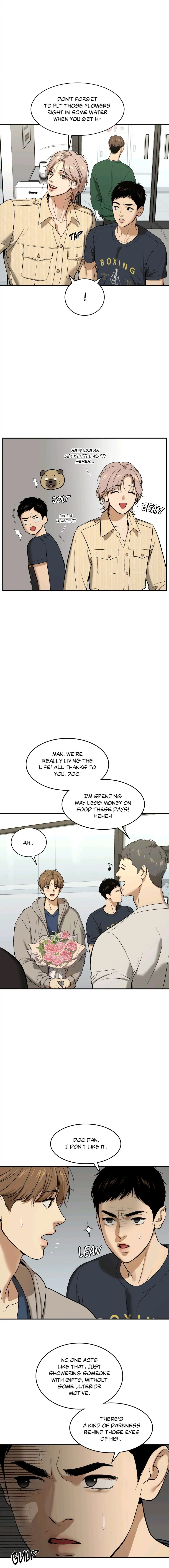 Jinx Chapter 31 - Page 7