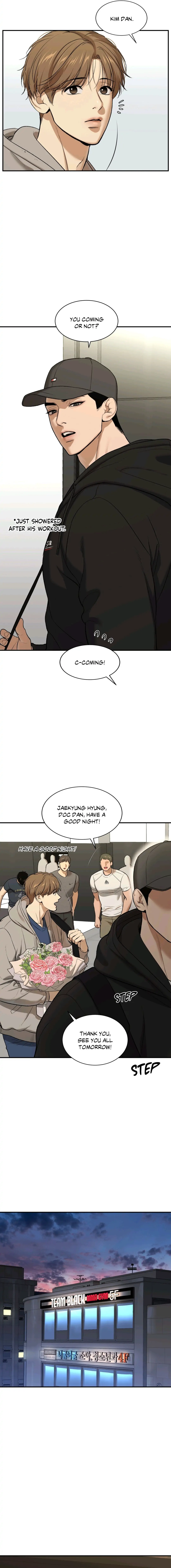 Jinx Chapter 31 - Page 9