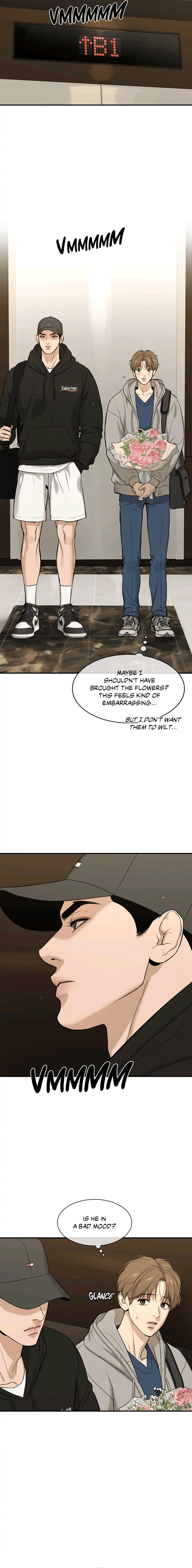 Jinx Chapter 31 - Page 10