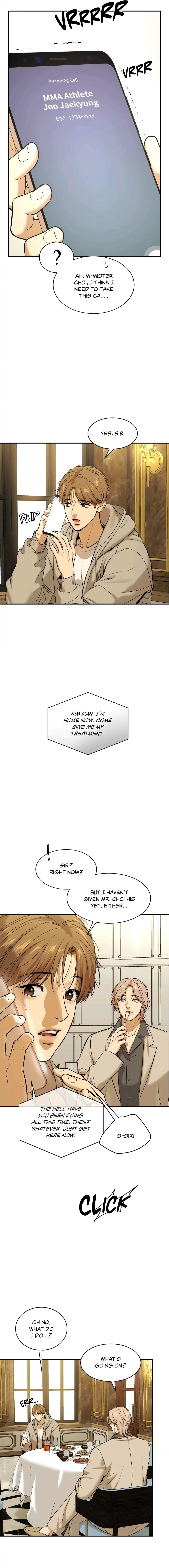 Jinx Chapter 32 - Page 12