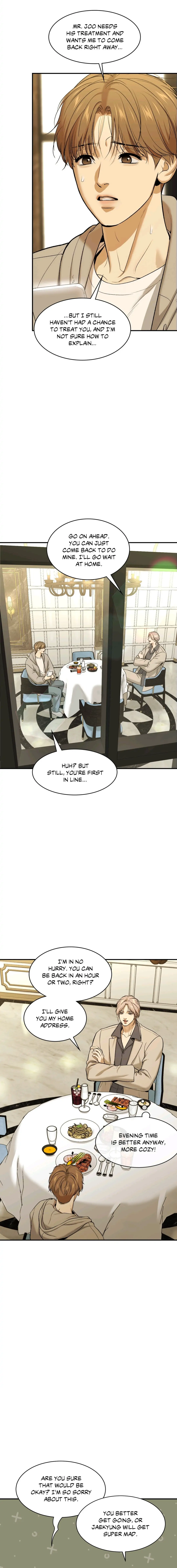 Jinx Chapter 32 - Page 13