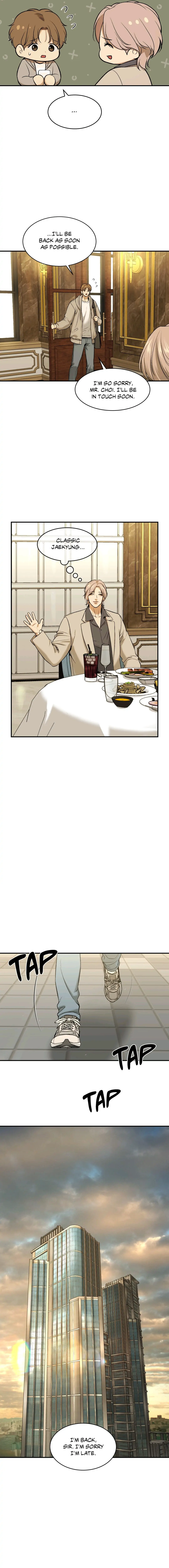 Jinx Chapter 32 - Page 14