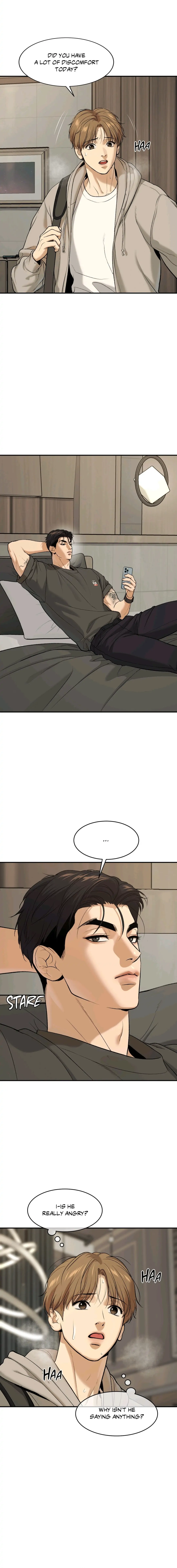 Jinx Chapter 32 - Page 15