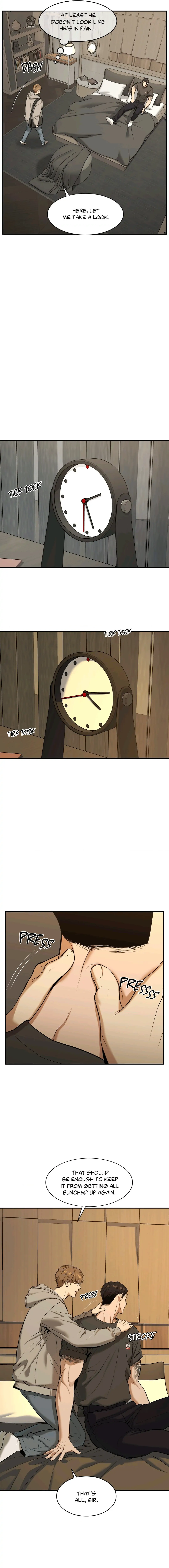Jinx Chapter 32 - Page 16