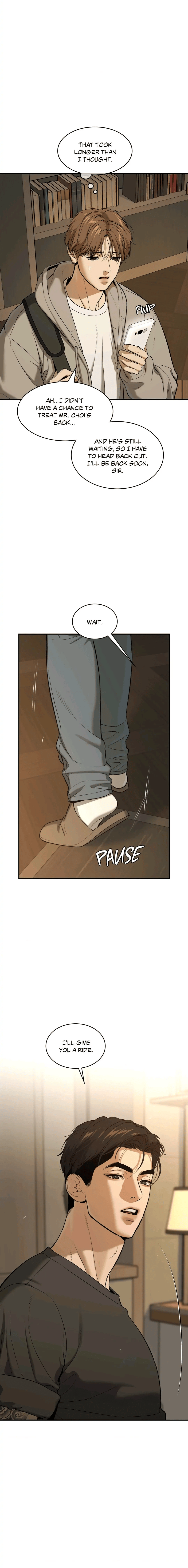 Jinx Chapter 32 - Page 17