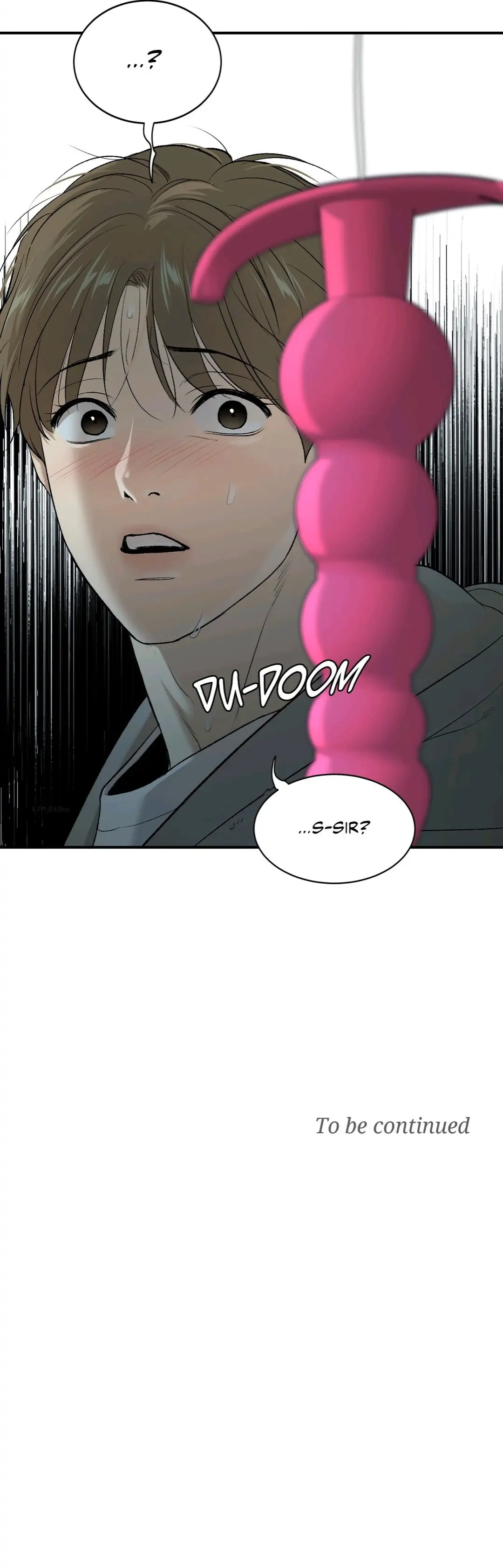 Jinx Chapter 32 - Page 21