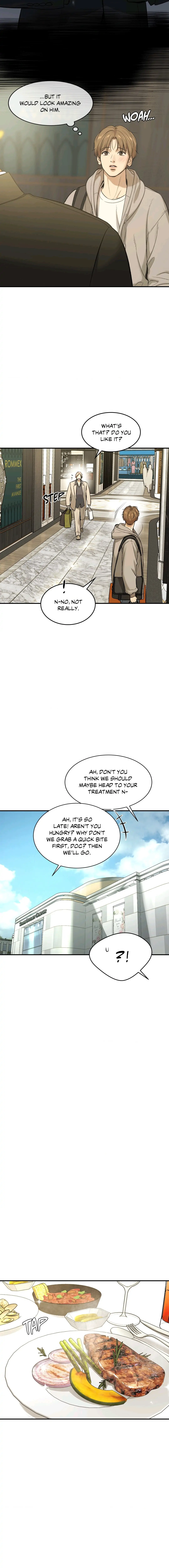 Jinx Chapter 32 - Page 8