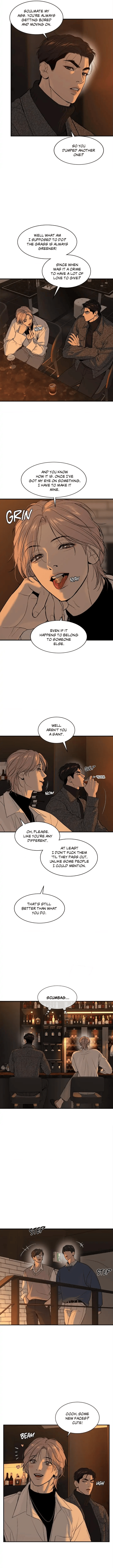 Jinx Chapter 33 - Page 2