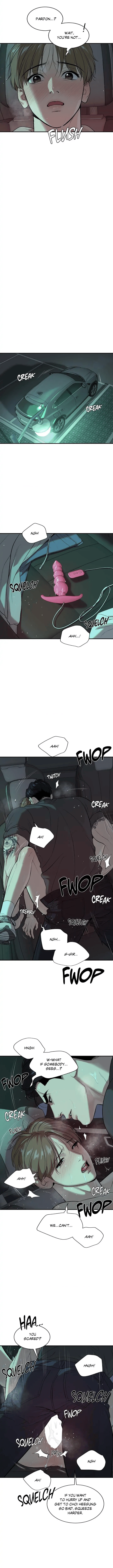 Jinx Chapter 33 - Page 11