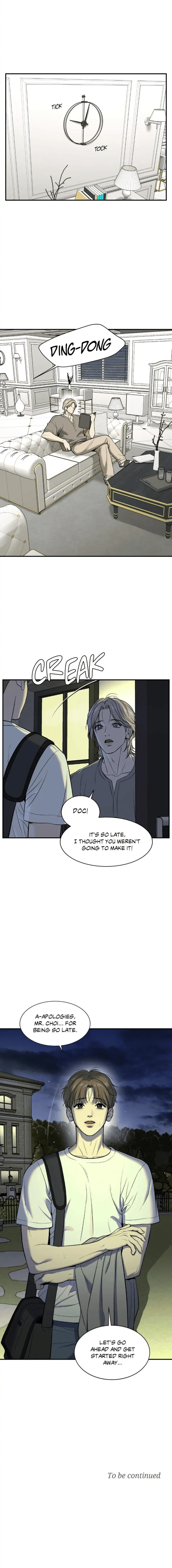 Jinx Chapter 33 - Page 14