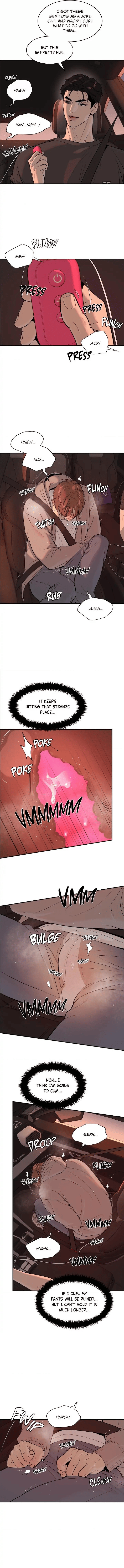 Jinx Chapter 33 - Page 6