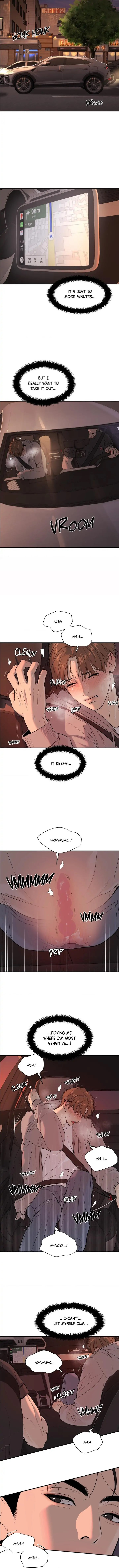 Jinx Chapter 33 - Page 8