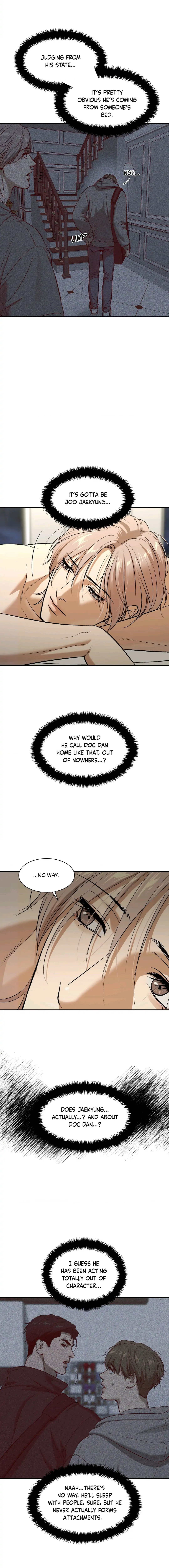 Jinx Chapter 34 - Page 2
