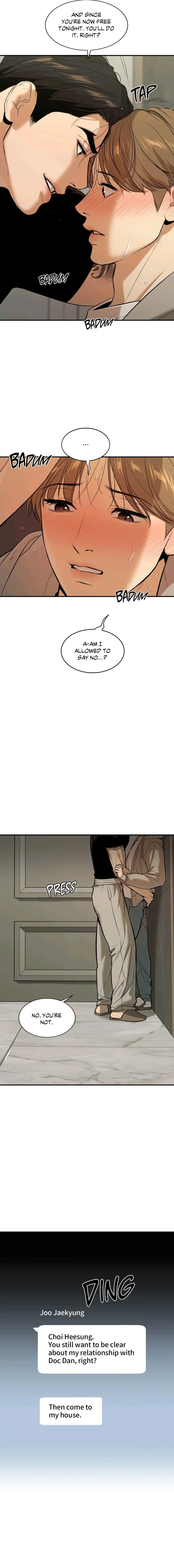 Jinx Chapter 34 - Page 17
