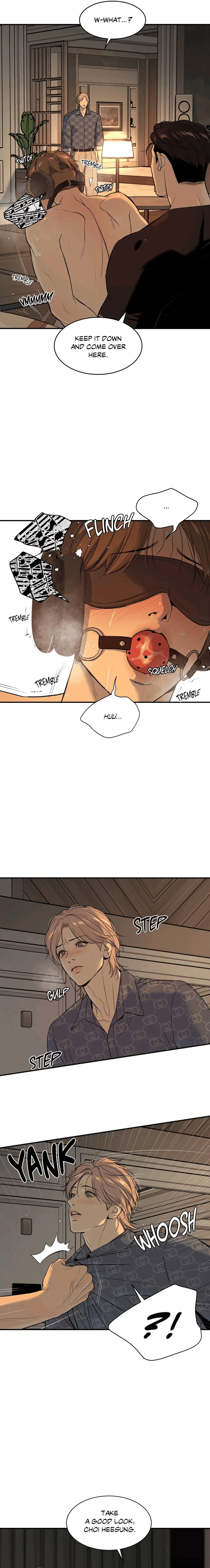 Jinx Chapter 34 - Page 20