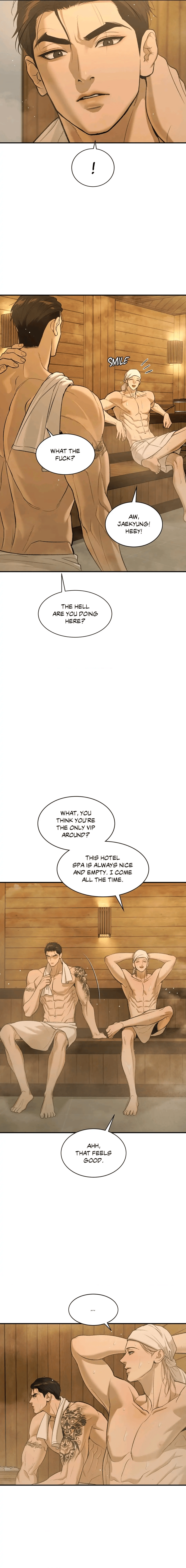 Jinx Chapter 34 - Page 5