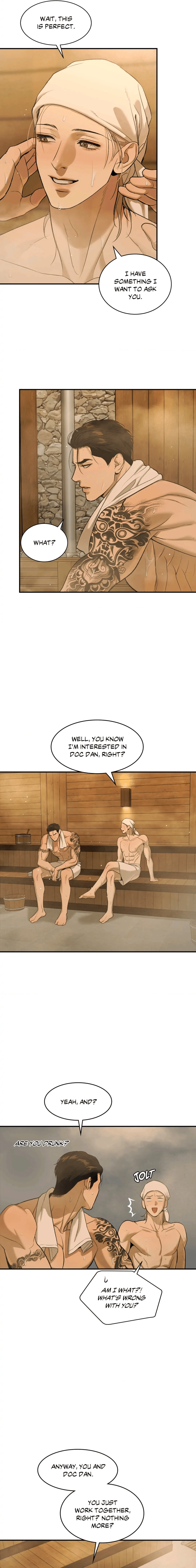 Jinx Chapter 34 - Page 6