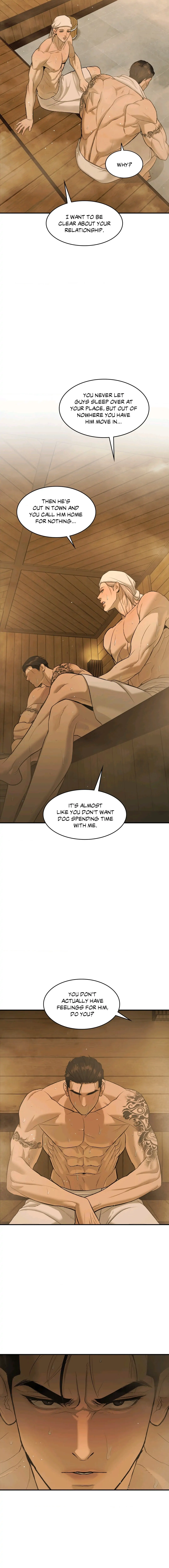 Jinx Chapter 34 - Page 7