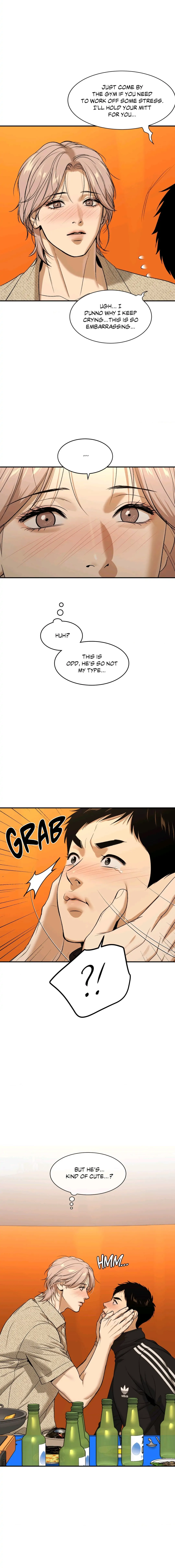 Jinx Chapter 35 - Page 21