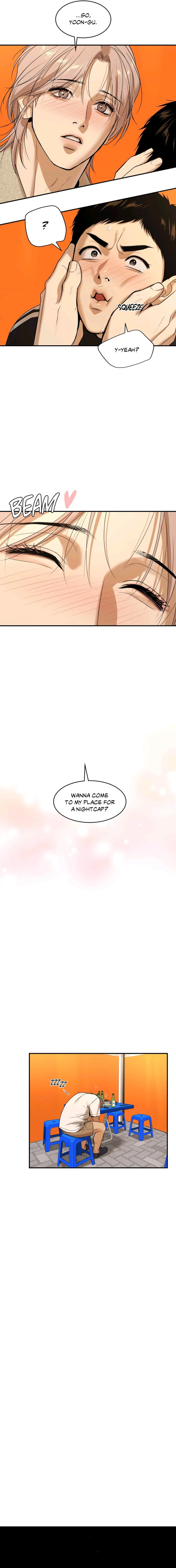 Jinx Chapter 35 - Page 22
