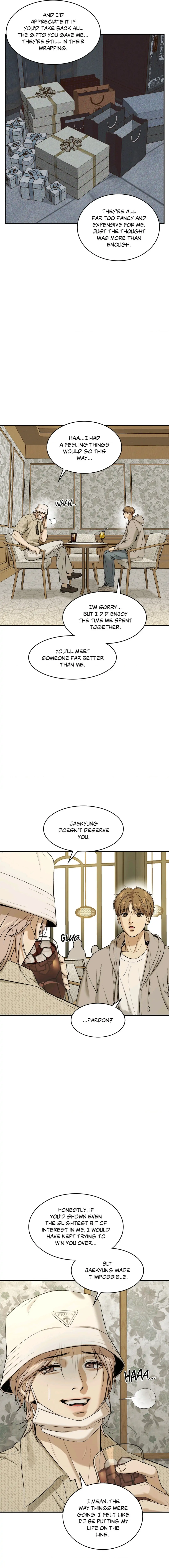 Jinx Chapter 35 - Page 7