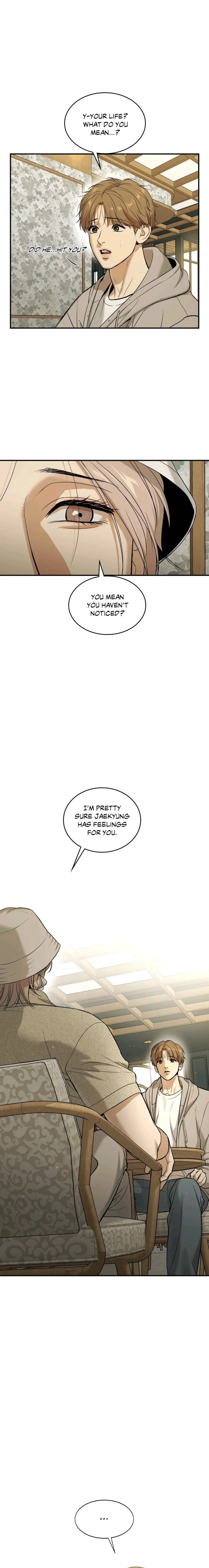 Jinx Chapter 35 - Page 8