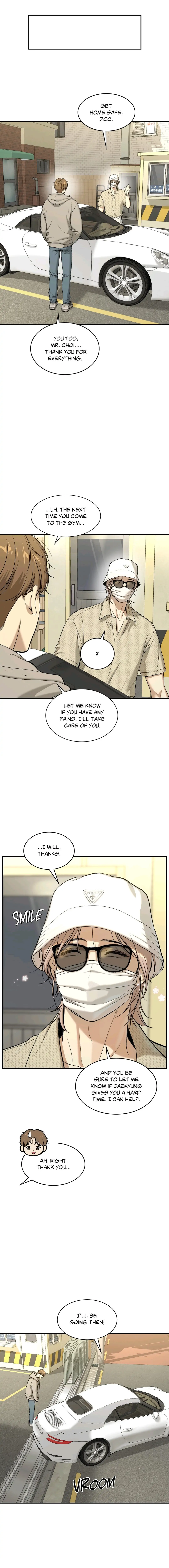 Jinx Chapter 35 - Page 10