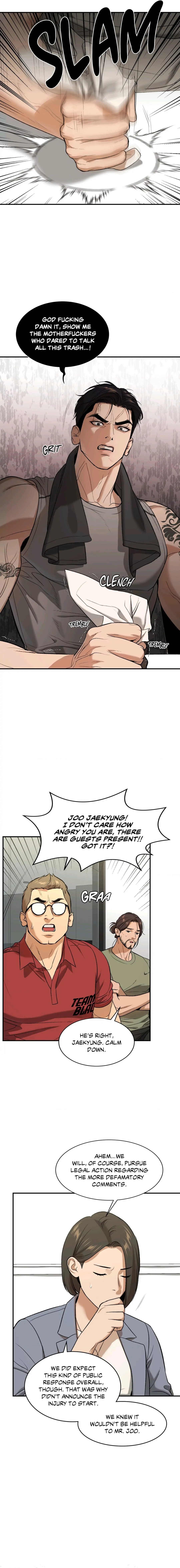 Jinx Chapter 36 - Page 13