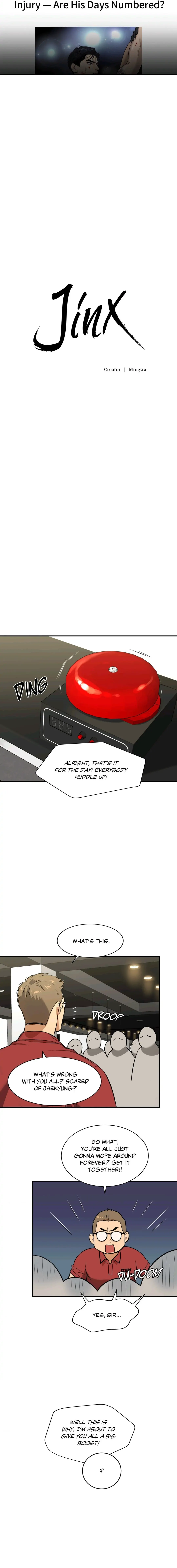 Jinx Chapter 36 - Page 3