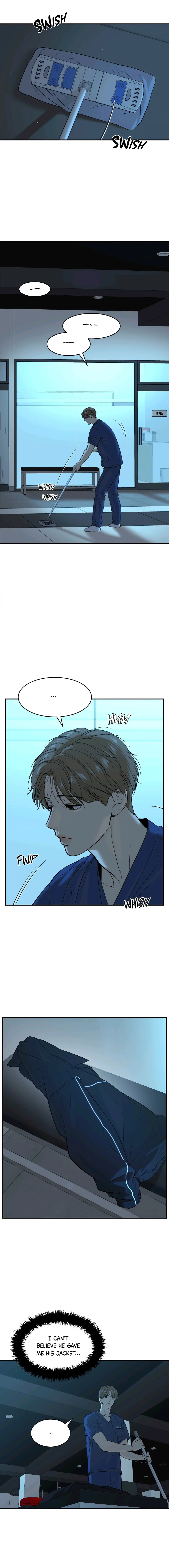 Jinx Chapter 36 - Page 8