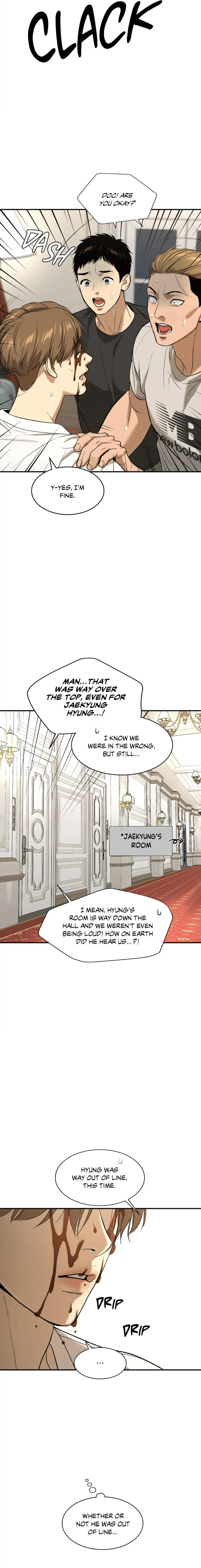 Jinx Chapter 37 - Page 15