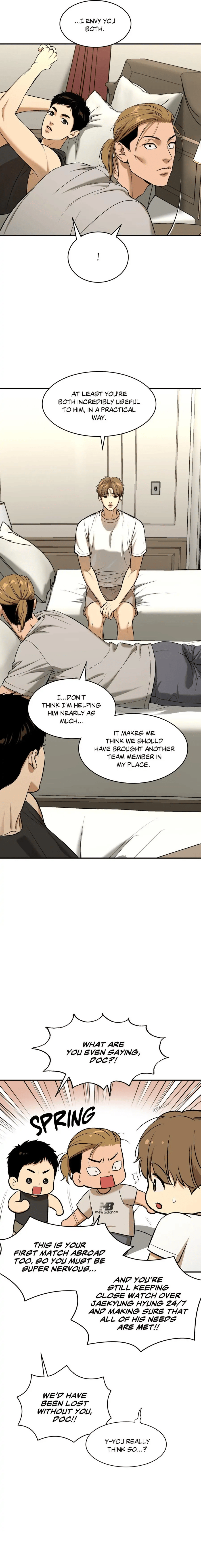 Jinx Chapter 37 - Page 9